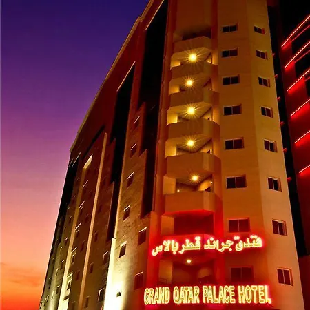 Cayam Hotel